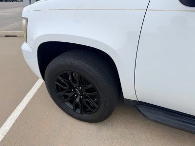 2009 Chevrolet Suburban LT w/2LT