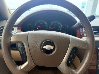 2009 Chevrolet Suburban LT w/2LT