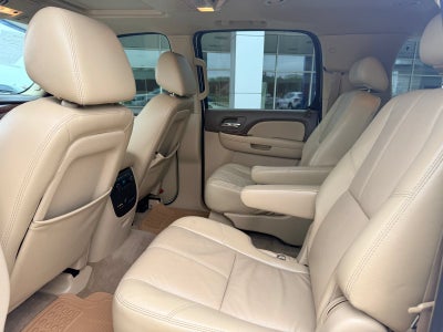 2009 Chevrolet Suburban LT w/2LT