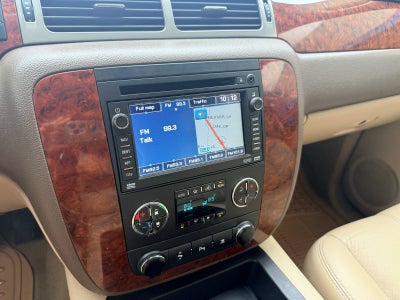 2009 Chevrolet Suburban LT w/2LT