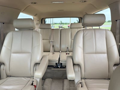2009 Chevrolet Suburban LT w/2LT