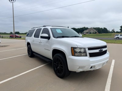 2009 Chevrolet Suburban LT w/2LT
