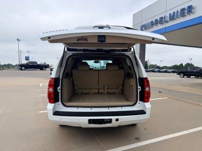 2009 Chevrolet Suburban LT w/2LT
