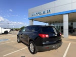 2010 Chevrolet Traverse LT w/1LT