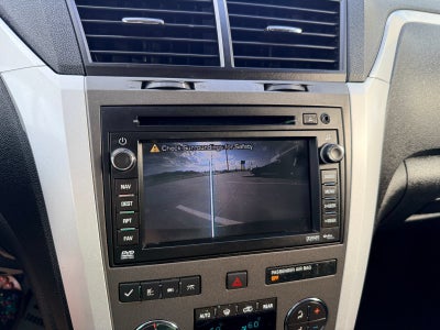 2010 Chevrolet Traverse LT w/1LT