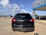 2010 Chevrolet Traverse LT w/1LT