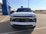 2027 Chevrolet Tahoe LT