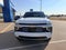 2027 Chevrolet Tahoe LT