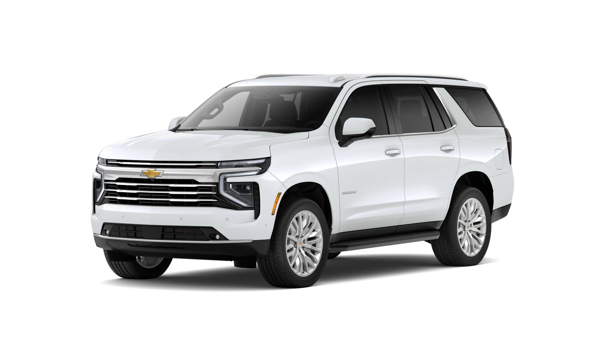 2027 Chevrolet Tahoe LT