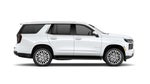 2027 Chevrolet Tahoe LT