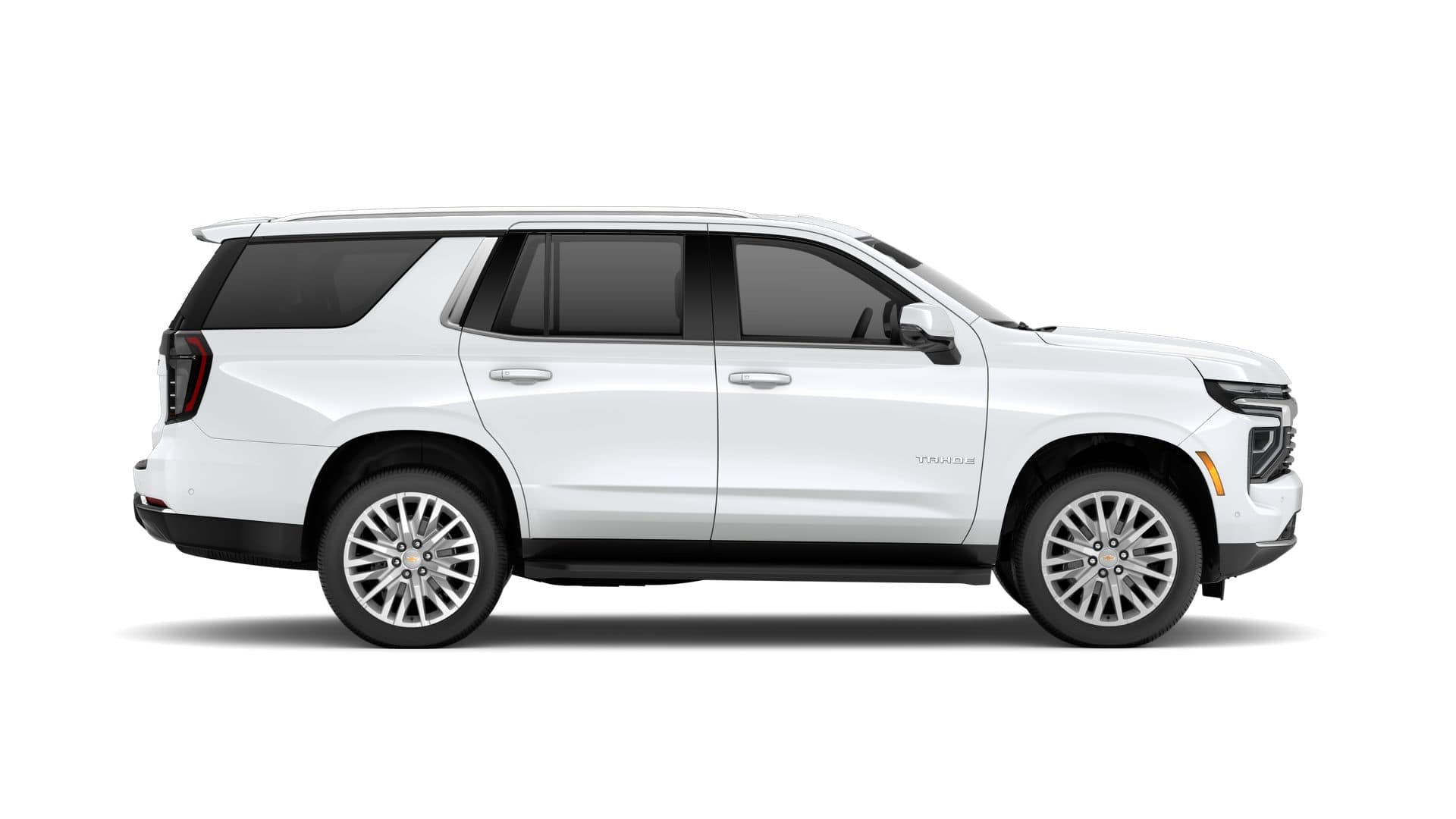 2027 Chevrolet Tahoe LT