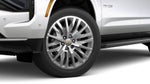 2027 Chevrolet Tahoe LT