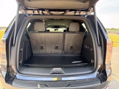 2027 Chevrolet Tahoe LT
