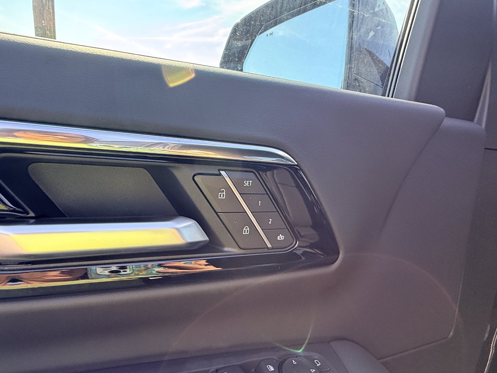 2027 Chevrolet Tahoe LT