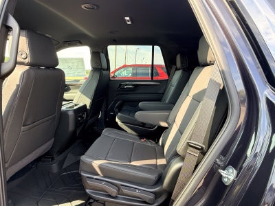 2027 Chevrolet Tahoe LT