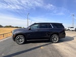 2027 Chevrolet Tahoe LT