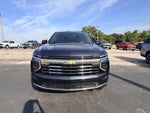 2027 Chevrolet Tahoe LT