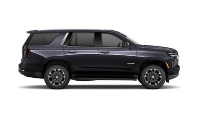 2027 Chevrolet Tahoe LT