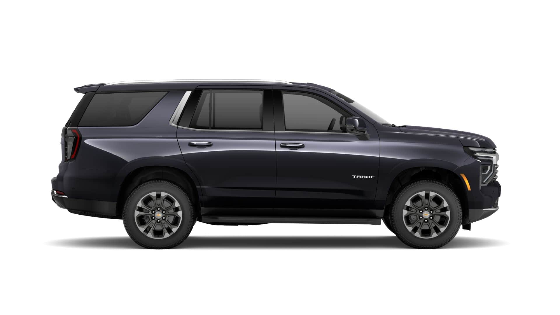 2027 Chevrolet Tahoe LT