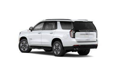 2027 Chevrolet Tahoe Z71