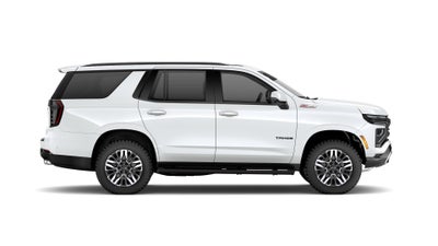 2027 Chevrolet Tahoe Z71