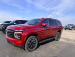 2027 Chevrolet Tahoe RST