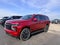 2027 Chevrolet Tahoe RST