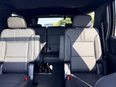 2027 Chevrolet Tahoe RST