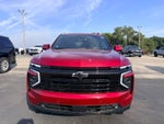 2027 Chevrolet Tahoe RST