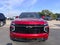 2027 Chevrolet Tahoe RST
