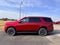 2027 Chevrolet Tahoe RST