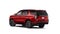 2027 Chevrolet Tahoe RST