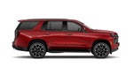 2027 Chevrolet Tahoe RST