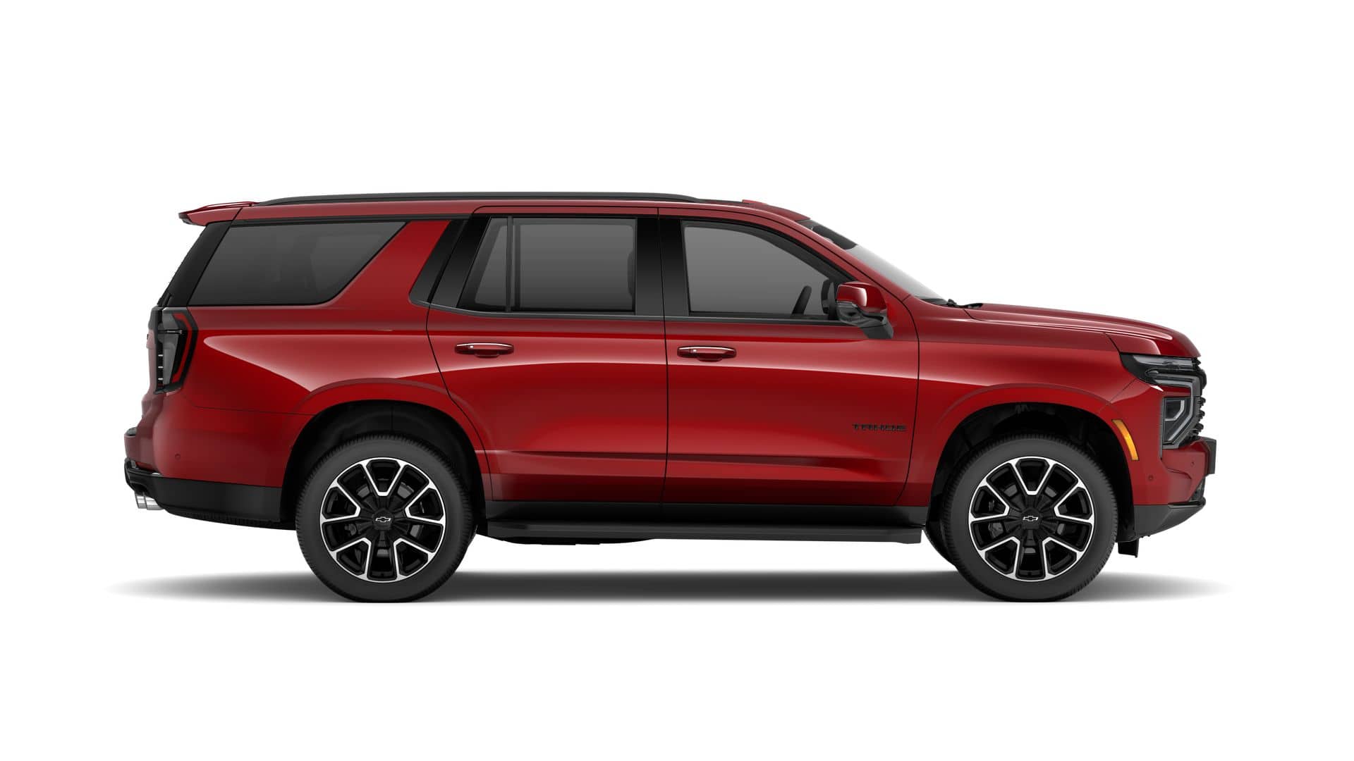 2027 Chevrolet Tahoe RST