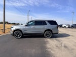 2027 Chevrolet Tahoe RST
