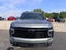 2027 Chevrolet Tahoe RST