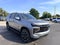 2027 Chevrolet Tahoe RST