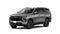 2027 Chevrolet Tahoe RST
