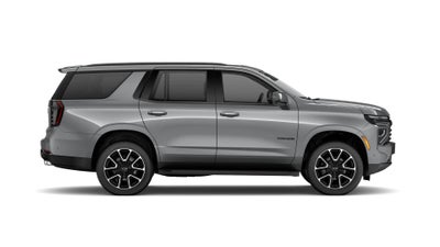 2027 Chevrolet Tahoe RST