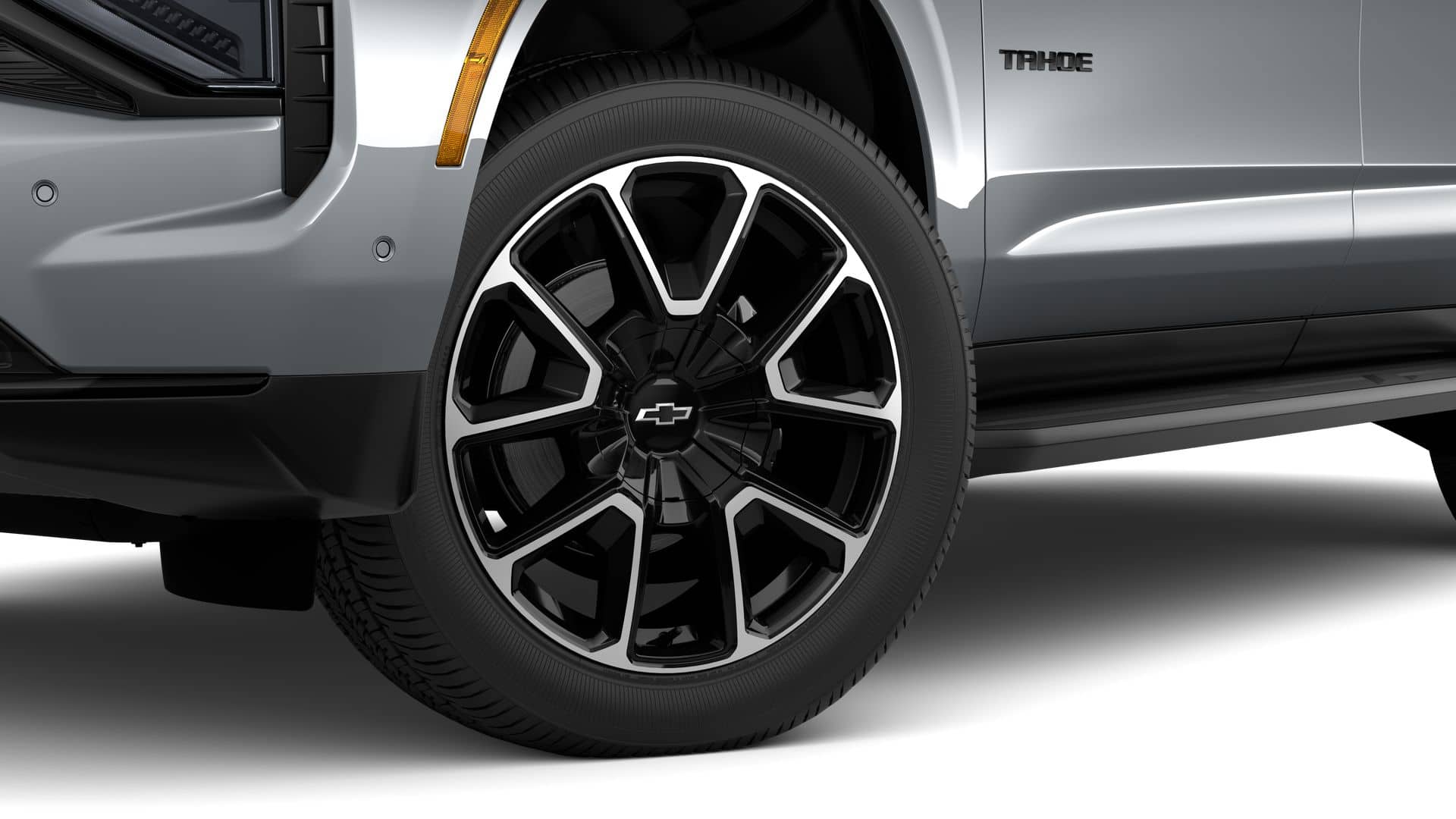 2027 Chevrolet Tahoe RST