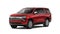 2027 Chevrolet Tahoe Premier