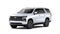 2027 Chevrolet Tahoe High Country