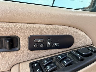 2003 GMC Sierra 2500 HD SLT