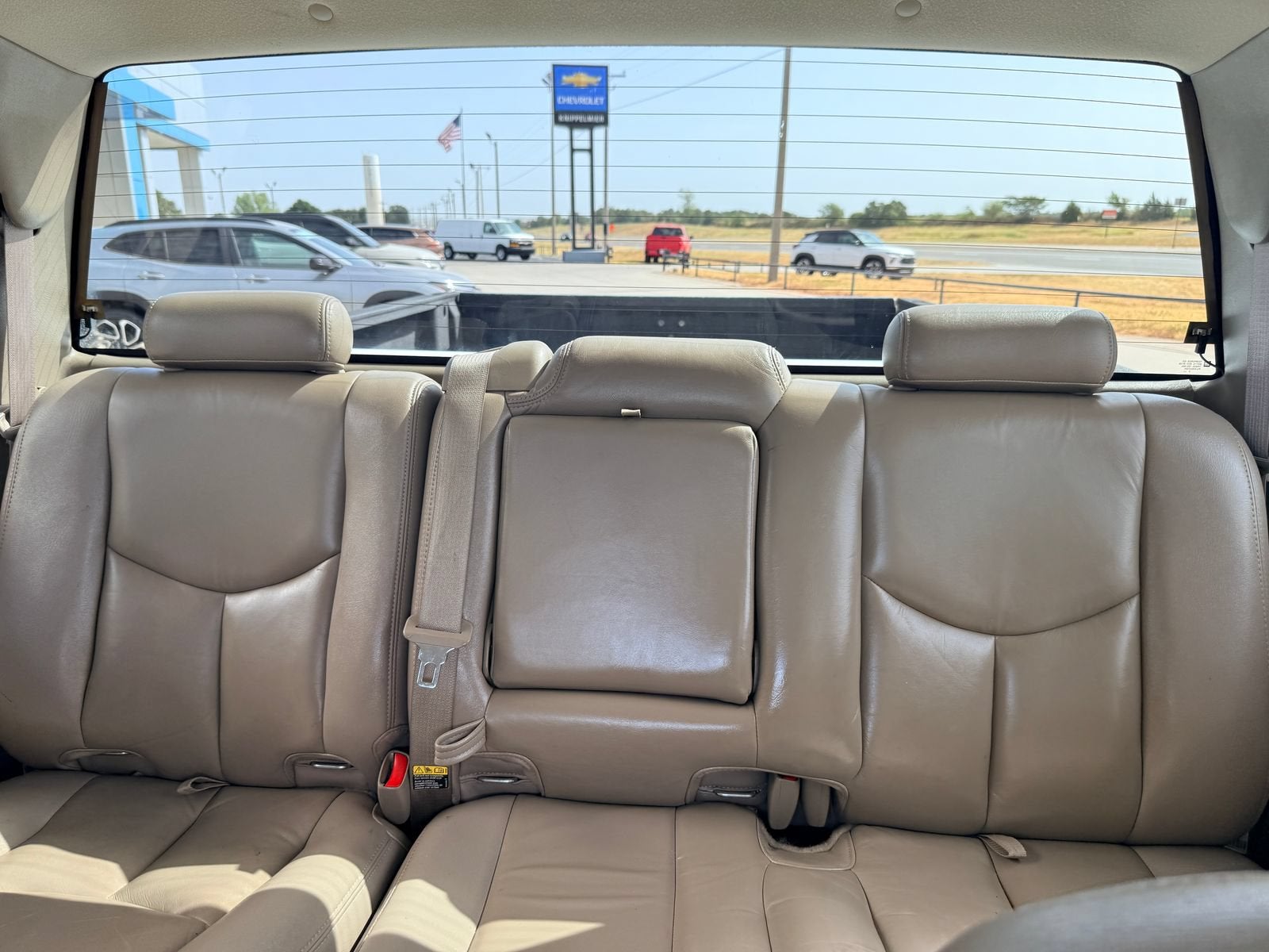 2003 GMC Sierra 2500 HD SLT