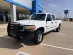 2003 GMC Sierra 2500 HD SLT