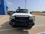 2003 GMC Sierra 2500 HD SLT