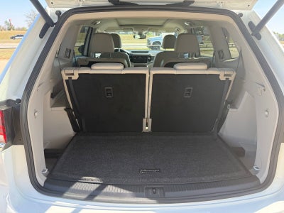 2021 Volkswagen Atlas 3.6L V6 SEL