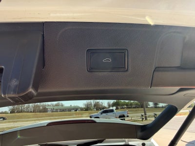 2021 Volkswagen Atlas 3.6L V6 SEL