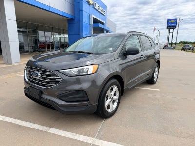 2020 Ford Edge SE