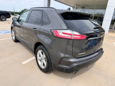 2020 Ford Edge SE